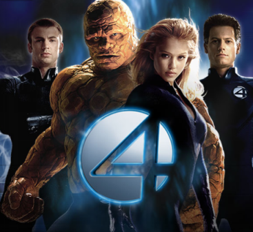 Fantastic 4