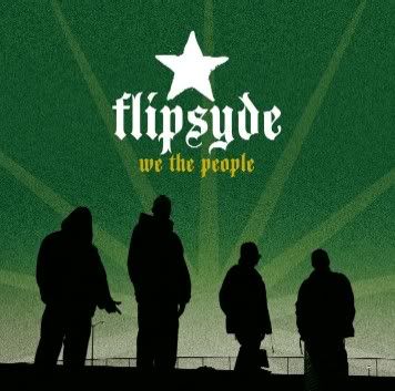 Flipsyde - We The People