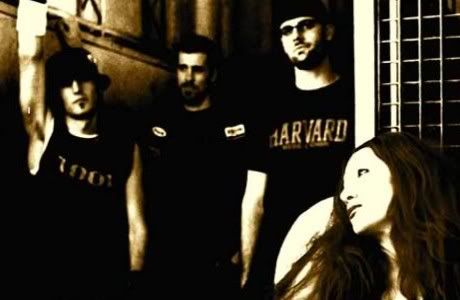Full Blown Rose - The Longest Day