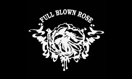 Full Blown Rose - Burden of Sacrifice