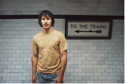 James Blunt - Out Of My Mind