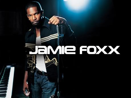Jamie Foxx - Heaven