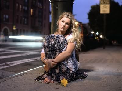 Joss Stone - Sleep Like A Child