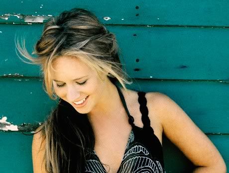 Lucie Silvas - What You're Made Of