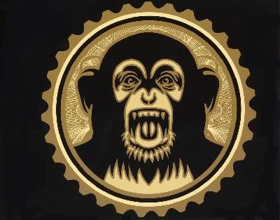 Monkey Business