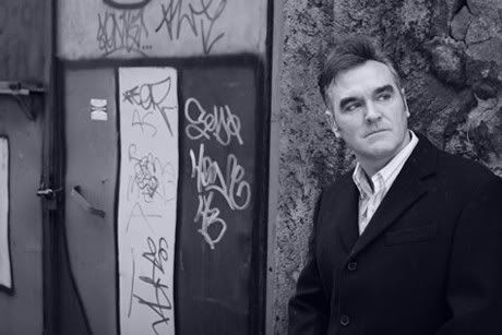 Morrissey - You Have Killed Me