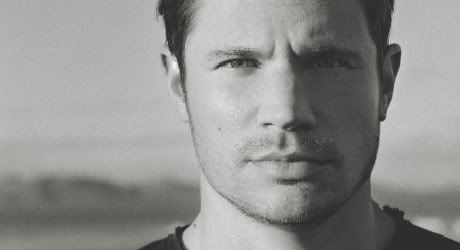 Nick Lachey - What's Left Of Me