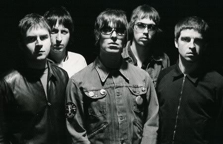 Oasis - Wonderwall