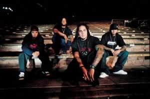 P.O.D. - Goodbye For Now