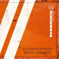 Rammstein - Reise, Reise