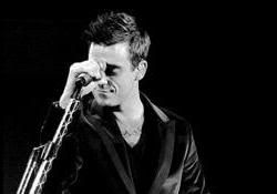 Robbie Williams - Sexed Up