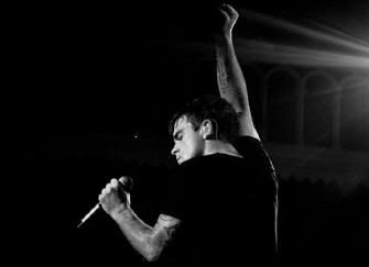 Robbie Williams - Random Acts Of Kindness