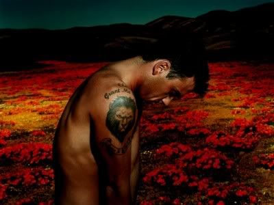 Robbie Williams - Strong