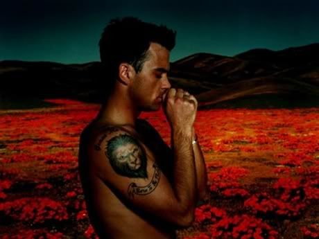 Robbie Williams - Please Don't Die