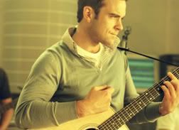 Robbie Williams - Make Me Pure