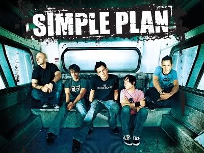 Simple Plan - Untitled