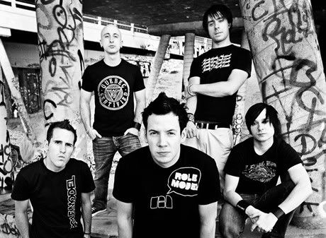 Simple Plan - Thank You
