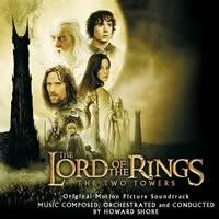 Lord Of The Rings - The Two Towers [Soundtrack]