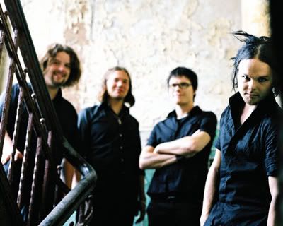 The Rasmus - Sail Away