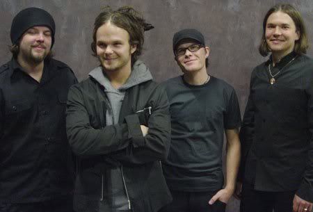 The Rasmus - Madness