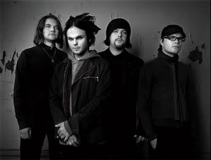The Rasmus - Shot