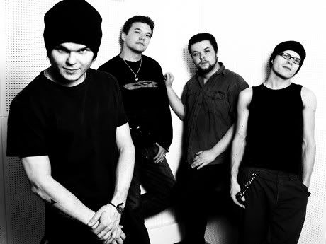 The Rasmus - Bullet