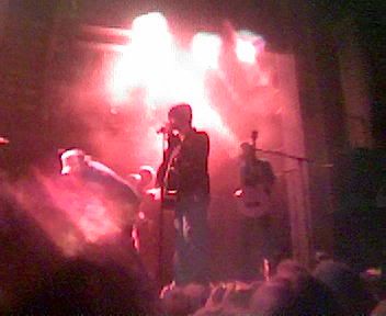 The Rasmus @ Hard Club (05/11)