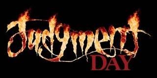 Judgement Day