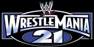 Wrestlemania XXI