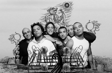 Da Weasel - Toda a Gente
