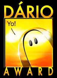Dário Award