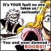 funny bleach icon