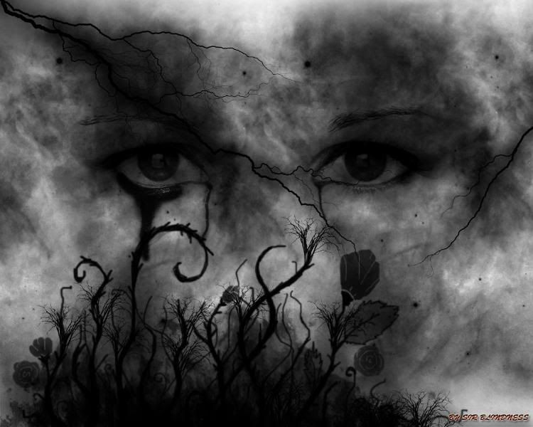 gothic photo: Gothic Eyes Untitled2.jpg