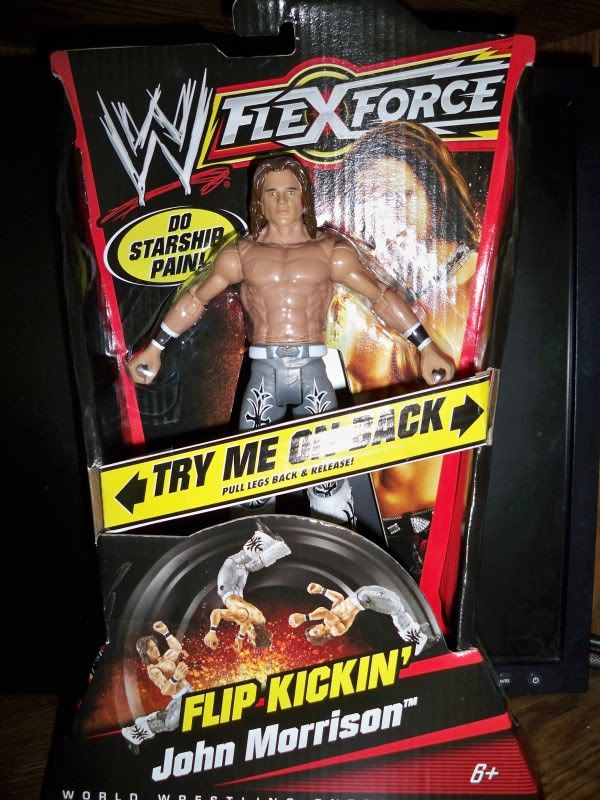 john morrison wwe toys