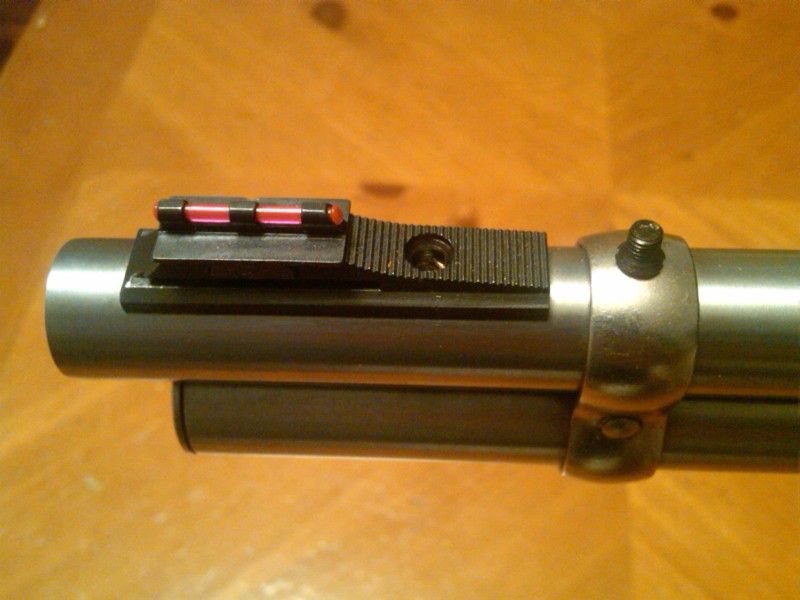 Marlin 1894 Front Sight