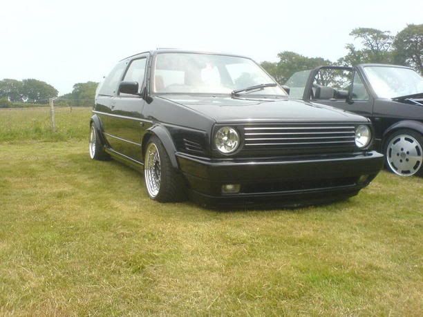 loooovely gti