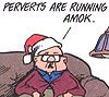Perverts