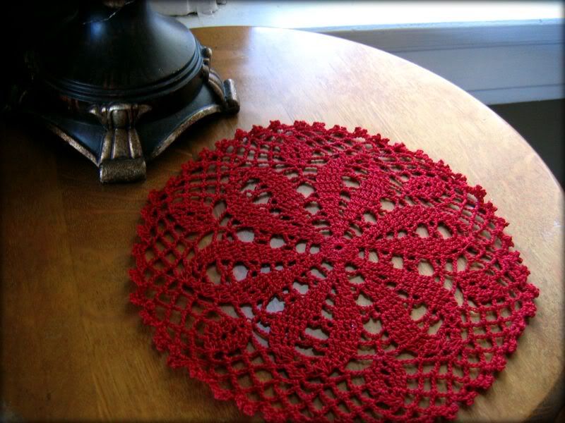 Crochet Hook Set - Double Ended Wood - 3.00-8.00mm (US 2-11