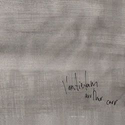 Lantietam - Arthur Carr (EP) [2007]