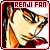 Renji Fan!