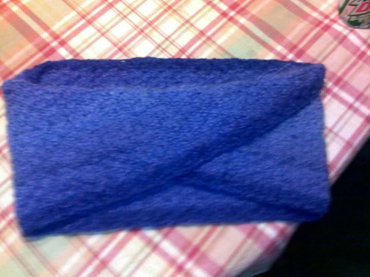 Road trip project, courtesy of Marchwind (pics) - Fiber Arts