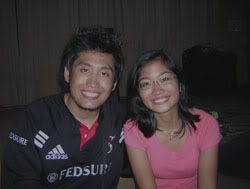 Picture of the moment. (ok you all, this too shall pass, so give me a break, haha)