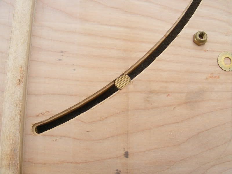 Multipurpose table saw sled Canadian Woodworking and Home