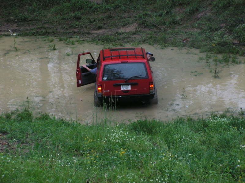 ZJ sunroof pictures? Jeep Enthusiast Forums