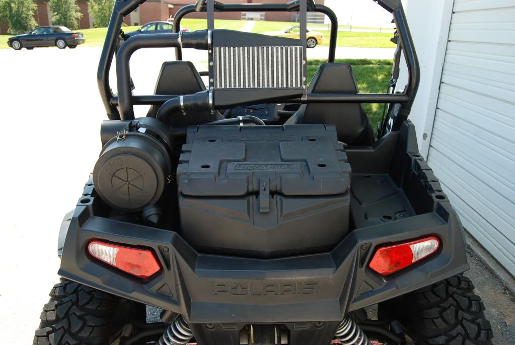 Donaldson Filter Setup (UPDATED) Polaris RZR Forum RZR