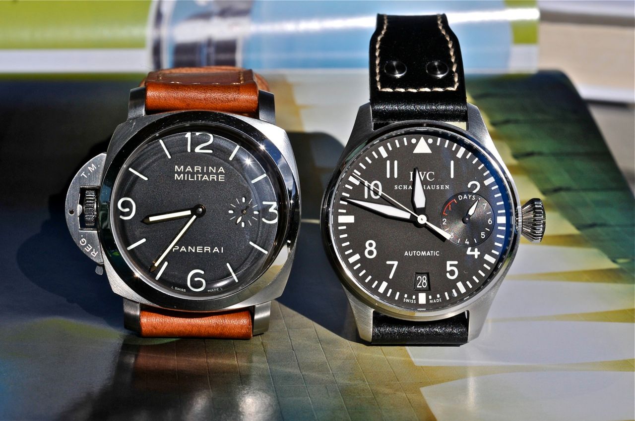 Luxury Replica Watches Information