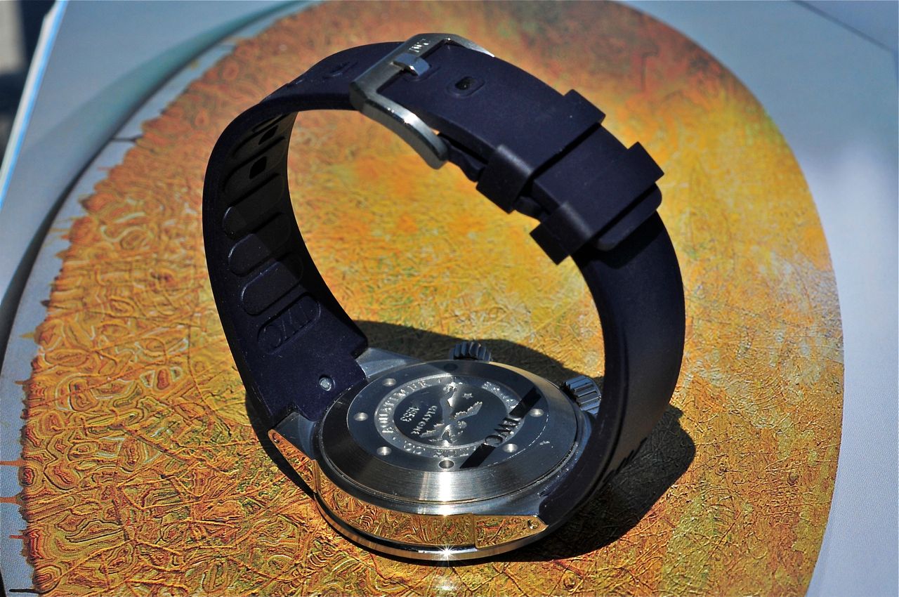 Replica Armani Watches China