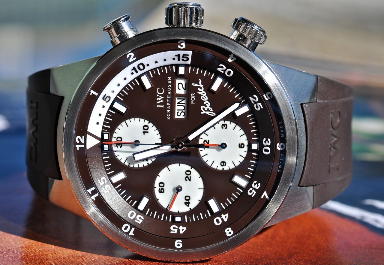 Waterproof Swiss Replica Made Omega Seamaster Watches