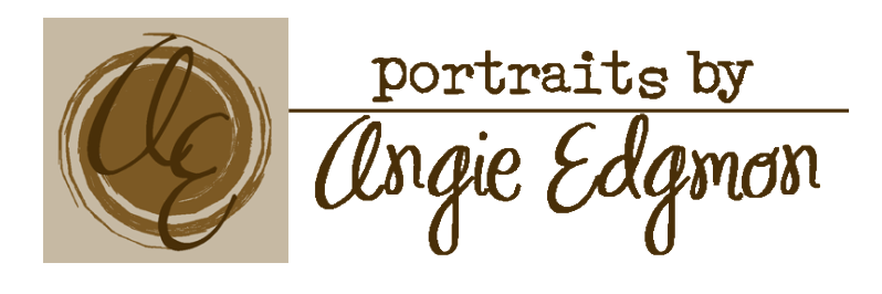 Portraits by Angie Edgmon
