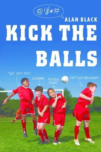 Kick The Balls